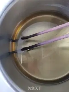 Make Garlic macaroni step 2