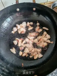 Make ♪ Five flowers and chrysanthemum ♪ step 1