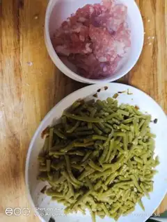Make Sourbeans step 0
