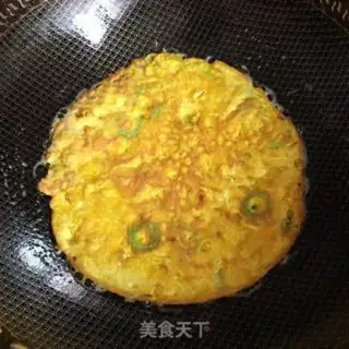 Make Bitter eggs step 6