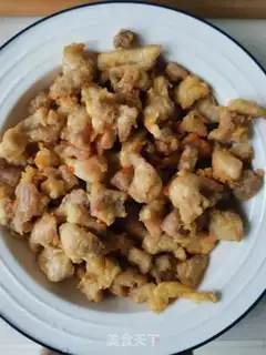 Make Chicken gravy step 5