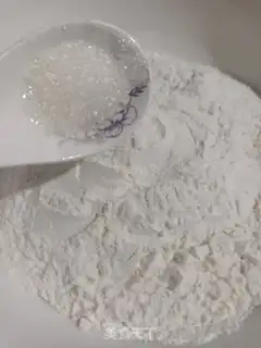 Make Milk bag step 1