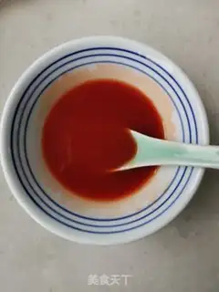 Make Chicken gravy step 6