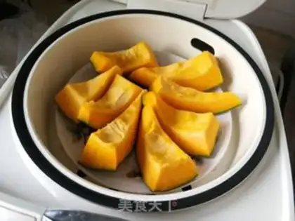 Make Pumpkin step 2