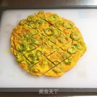 Make Bitter eggs step 8