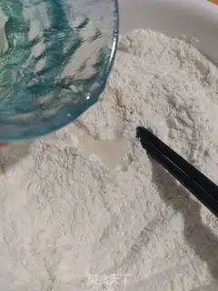 Make Milk bag step 3