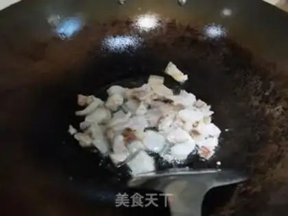 Make Potato meat step 2