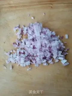 Make Cheese sausage step 3