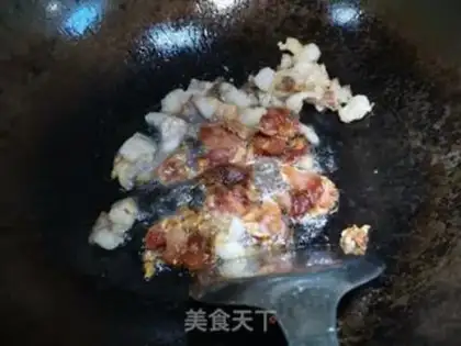 Make Potato meat step 3