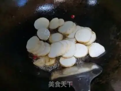 Make Potato meat step 4