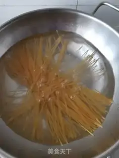 Make Cheese sausage step 5