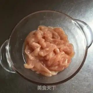 Make Sugar Jelly Ridge step 0