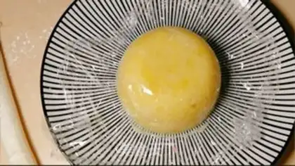 Make Milky mashed potatoes step 7