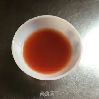 Make Sugar Jelly Ridge step 1