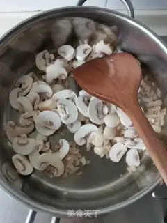 Make Cheese sausage step 7