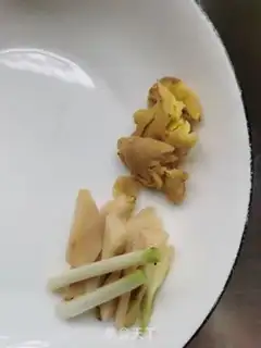 Make Shrimp step 0
