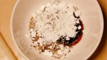 Make Milky mashed potatoes step 9