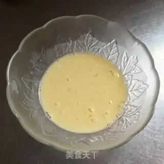 Make Sugar Jelly Ridge step 2