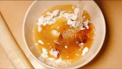 Make Milky mashed potatoes step 10