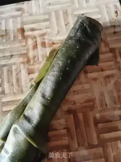 Make A thousand pieces of silk step 4