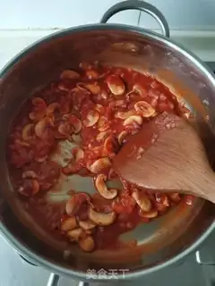 Make Cheese sausage step 9