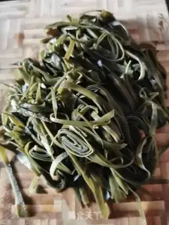 Make A thousand pieces of silk step 5