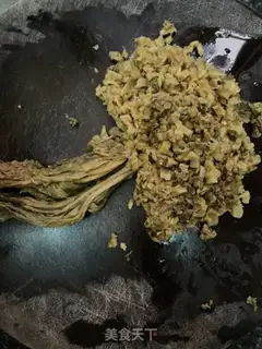 Make Steam ribs step 0