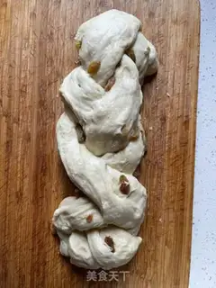 Make Gold toast step 3