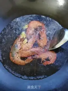 Make Shrimp step 3