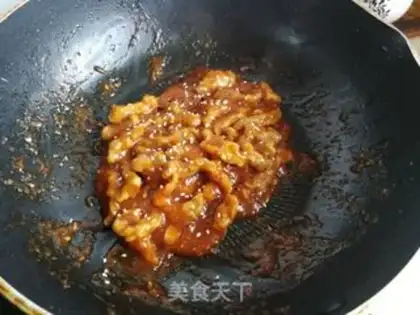 Make Sugar Jelly Ridge step 8