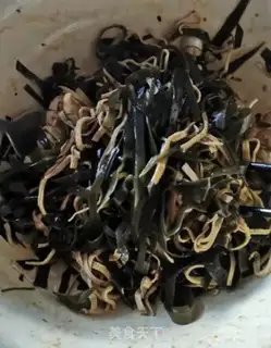 Make A thousand pieces of silk step 9