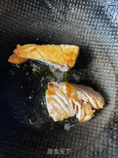 Make Shrimp balls step 1