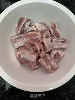 Make Steam ribs step 7