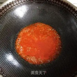 Make Sugar Jelly Ridge step 7