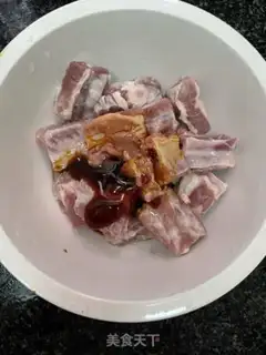 Make Steam ribs step 8