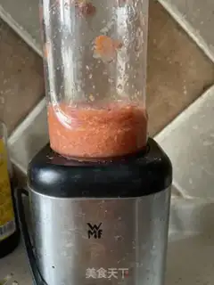 Make Shrimp balls step 3