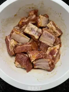 Make Steam ribs step 9