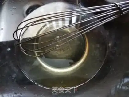 Make Eggstick step 0