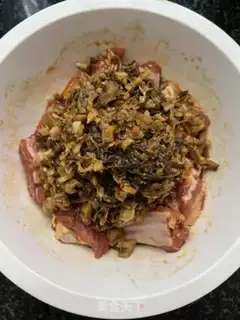 Make Steam ribs step 10