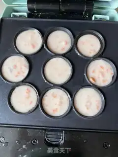 Make Shrimp balls step 5