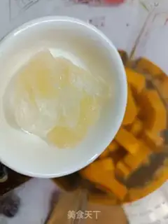 Make Pumpkin beans step 5