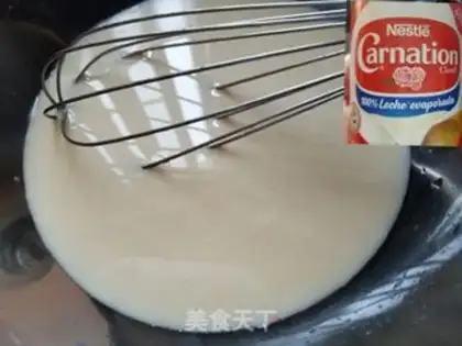 Make Eggstick step 2