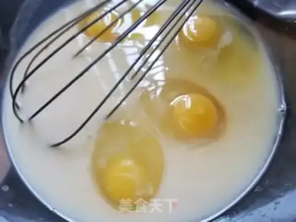 Make Eggstick step 3