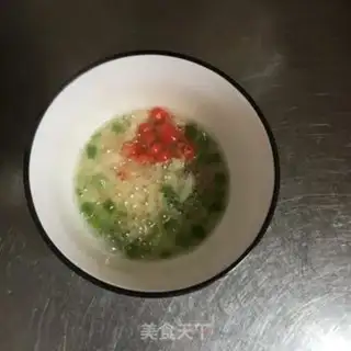 Make Wear seaweed step 3