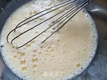 Make Eggstick step 4