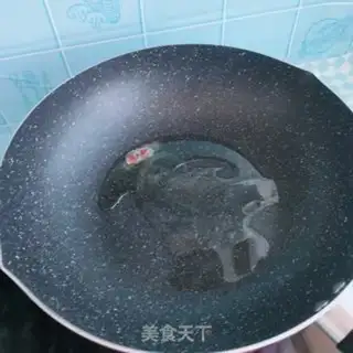 Make The vinegar burns fish step 4