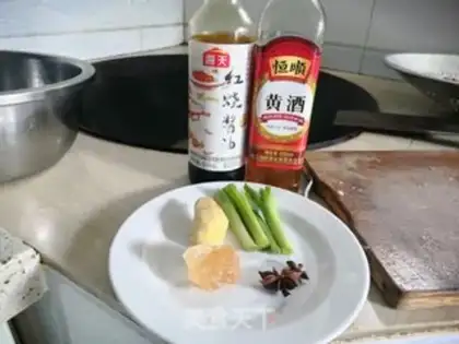 Make Zero losers are always burning meat step 2