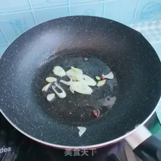 Make The vinegar burns fish step 5