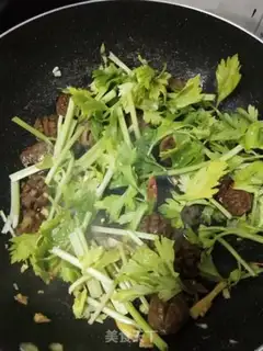 Make Celery step 3