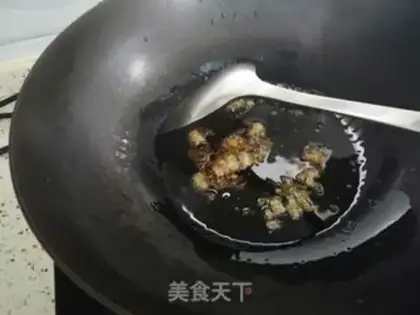 Make Zero losers are always burning meat step 3